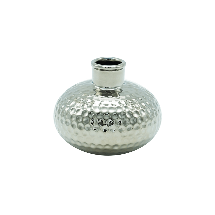 Amakko Ceramic Round Vase Amakko Ceramic Round Vase Mandaue Foam