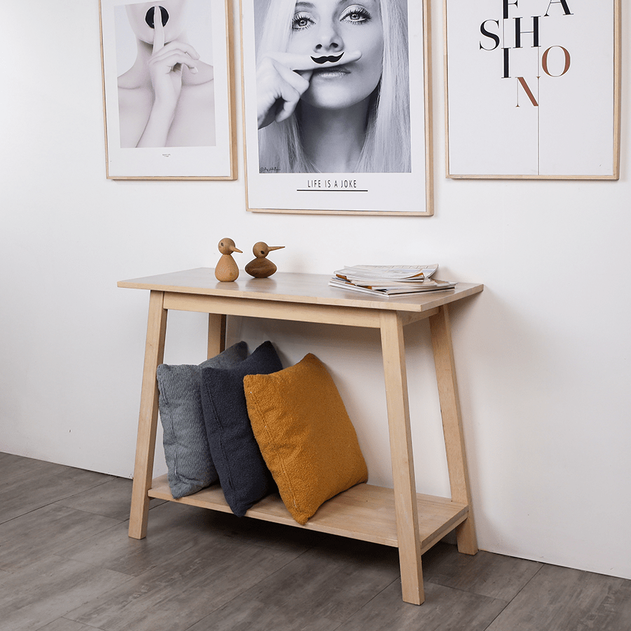 Amani Console Table Amani Console Table Mandaue Foam
