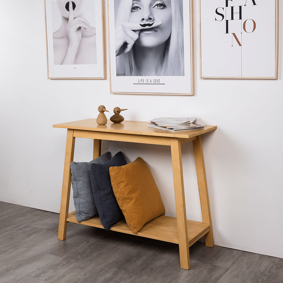 Amani Console Table Amani Console Table Mandaue Foam