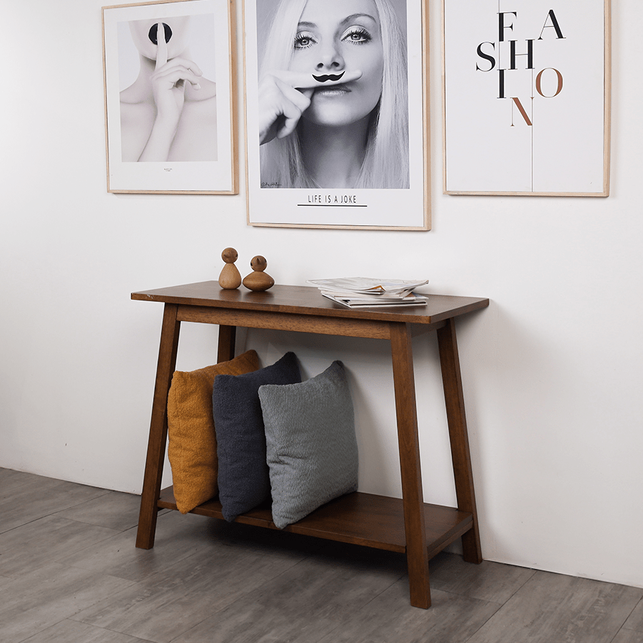 Amani Console Table Amani Console Table Mandaue Foam