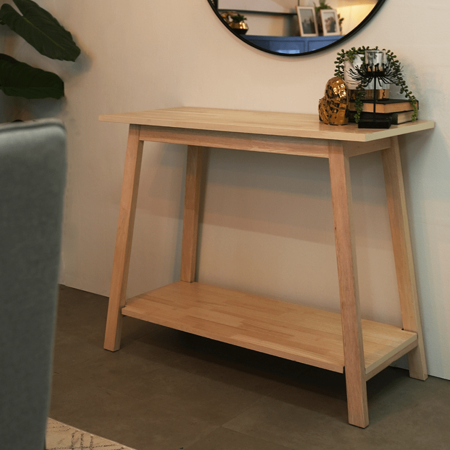 Amani Console Table Amani Console Table Mandaue Foam