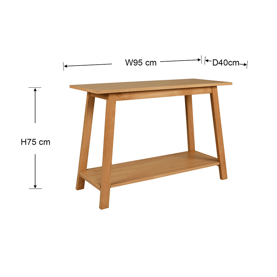 Amani Console Table Amani Console Table Mandaue Foam