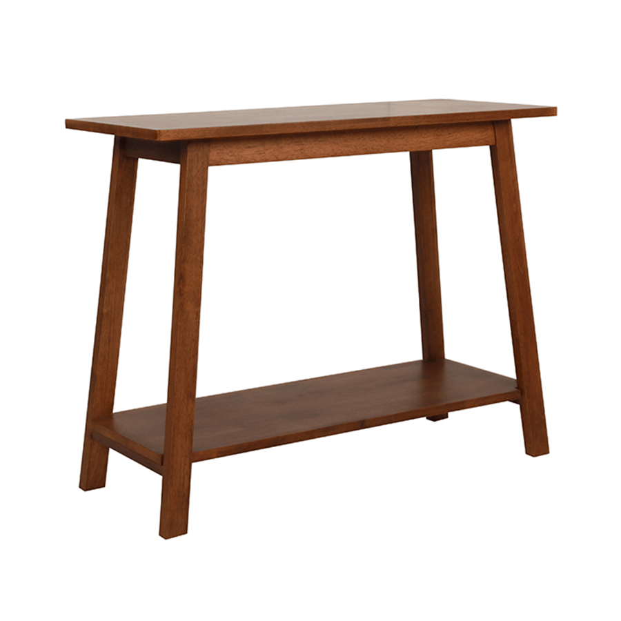 Amani Console Table Amani Console Table Cocoa Mandaue Foam