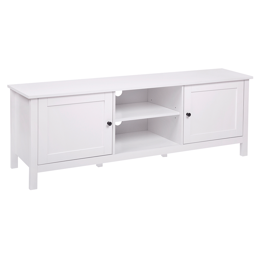 MORE AMBER OPTIONS Amber 150 cm TV Stand with 2 Doors Amber 150 cm TV Stand with 2 Doors Mandaue Foam