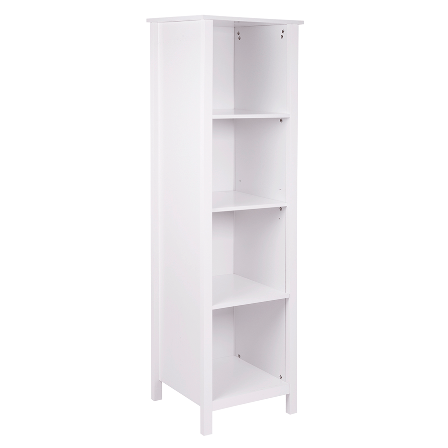 MORE AMBER OPTIONS Amber 4 Tier Book Shelf Amber 4 Tier Book Shelf Mandaue Foam