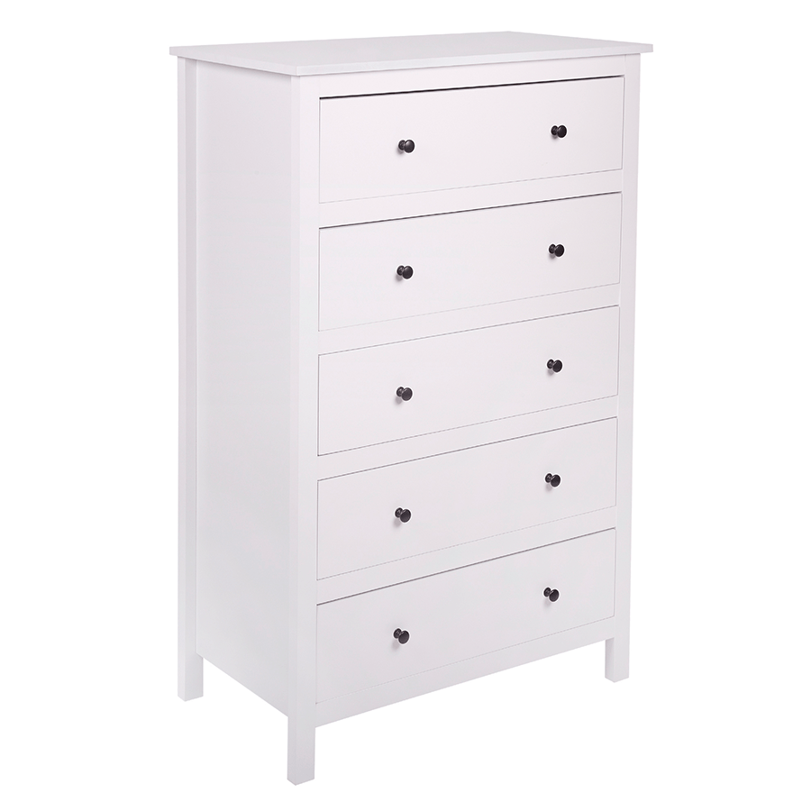 MORE AMBER OPTIONS Amber 80 cm 5 Chest of Drawer Amber 80 cm 5 Chest of Drawer Mandaue Foam