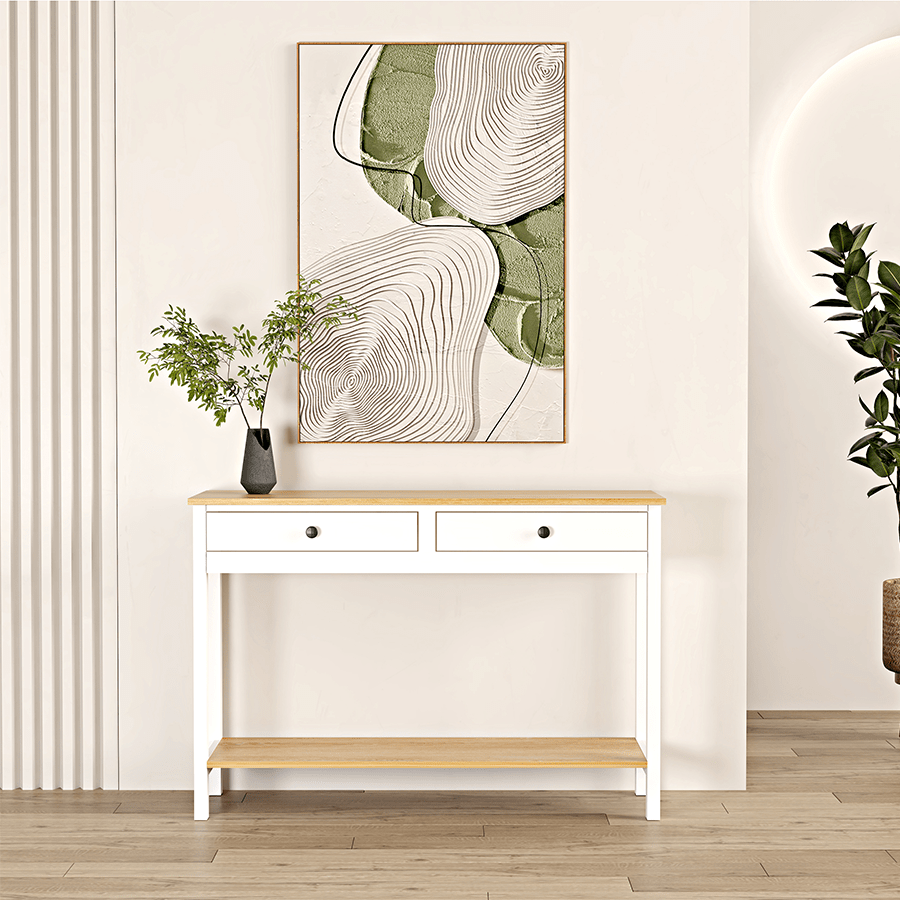 MORE AMBER OPTIONS Amber Console Table Amber Console Table Mandaue Foam