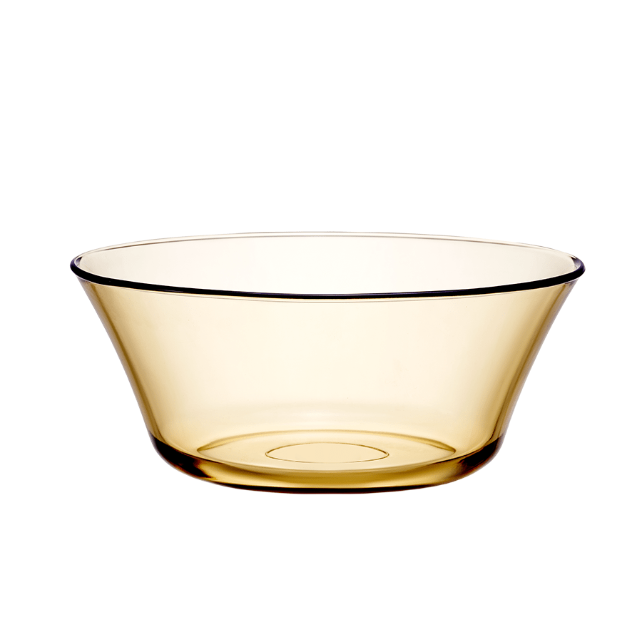 Amber Serving Bowl Amber Serving Bowl Mandaue Foam