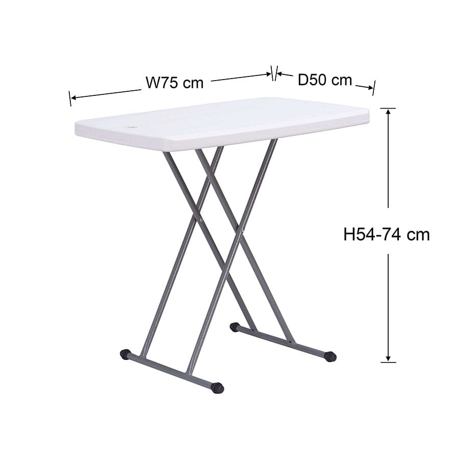 Anders 30 Inch Personal Table