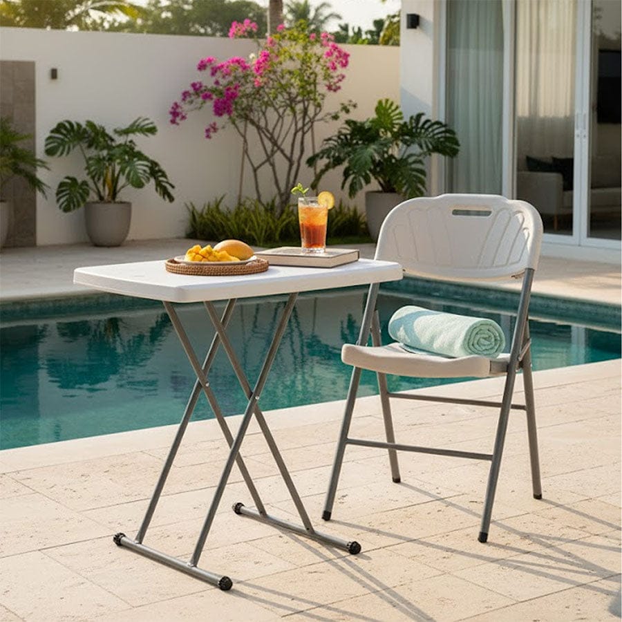 Anders 30 Inch Personal Table