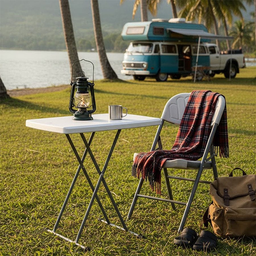 Anders 30 Inch Personal Table