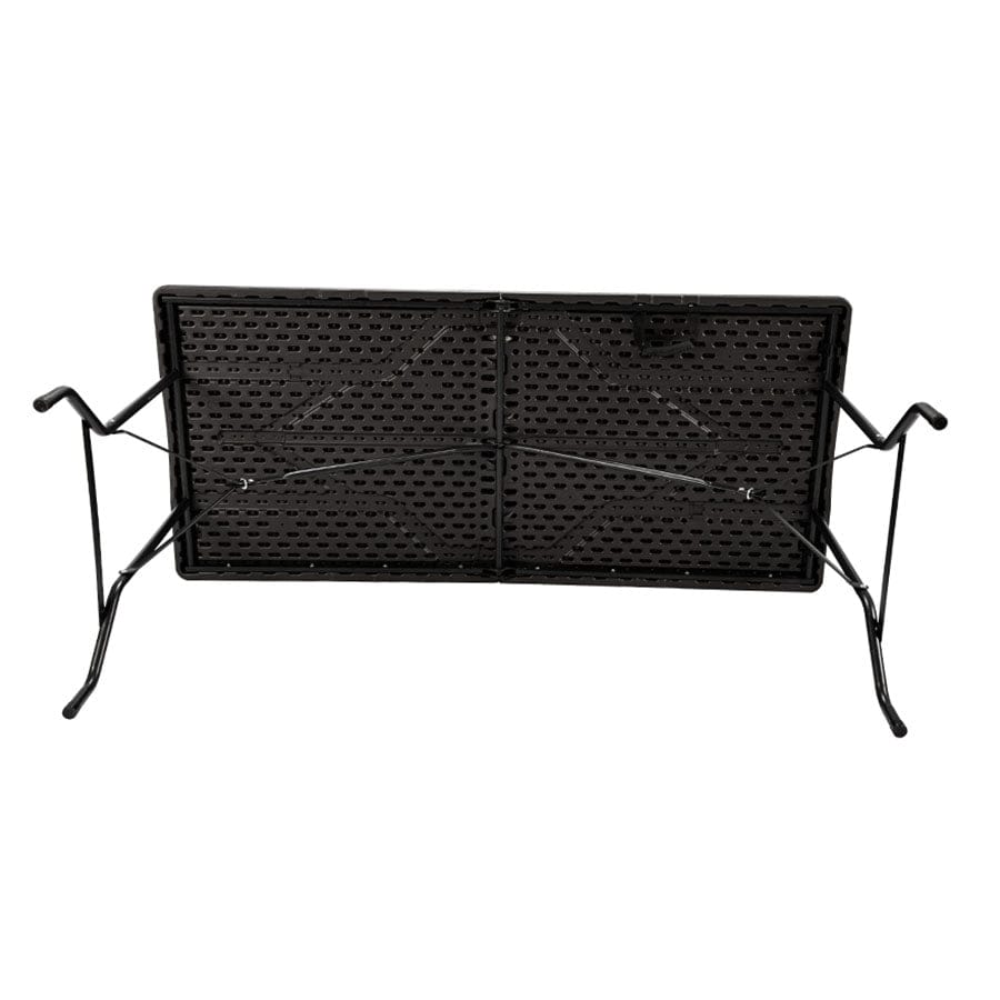 Anders 5ft Fold-n-half Rectangle Table