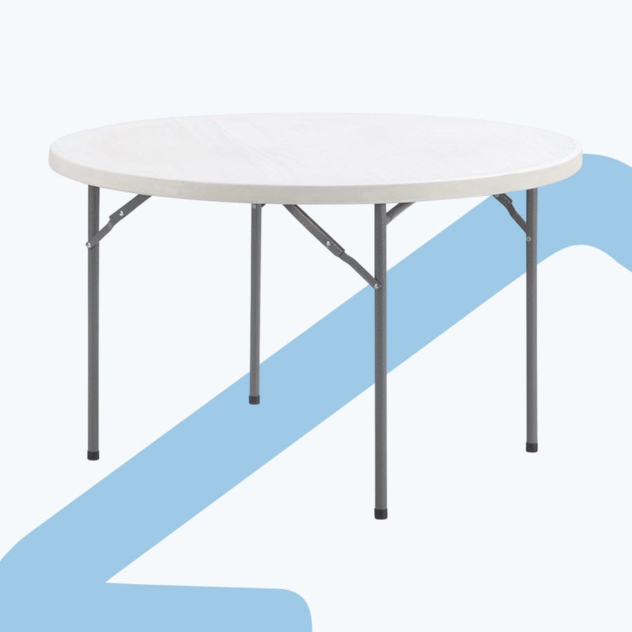 Anders 5ft Round Table
