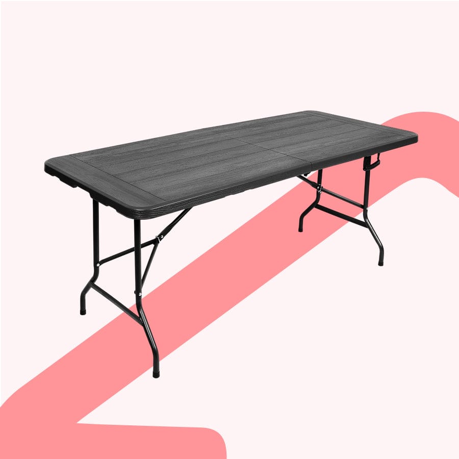 Anders 6ft Fold in Half Table