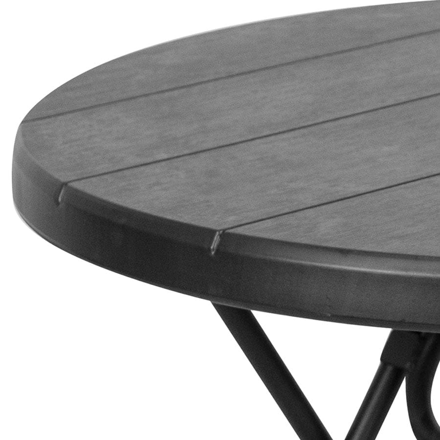 Anders 80cm Round Table