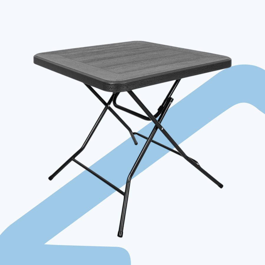 Anders 80cm Square Table