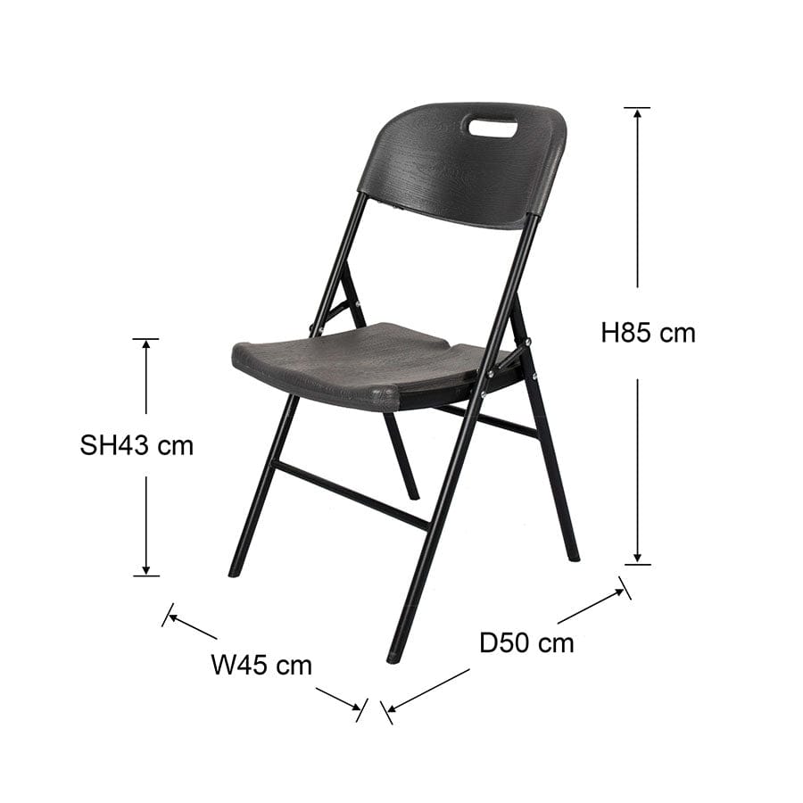 Anders Folding Chair