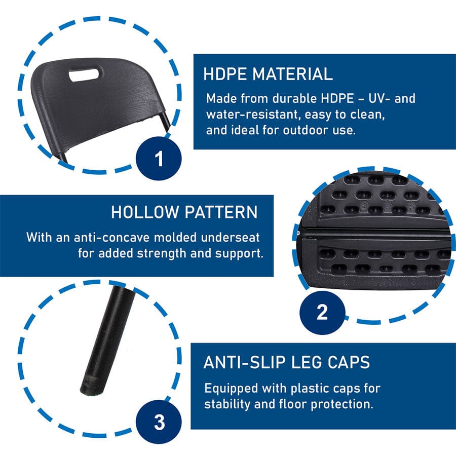 Anders Folding Chair