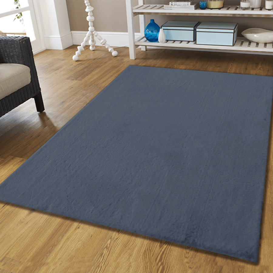 MORE ANIKE RUG OPTIONS Anike Charcoal Shaggy Rug Anike Charcoal Shaggy Rug Mandaue Foam