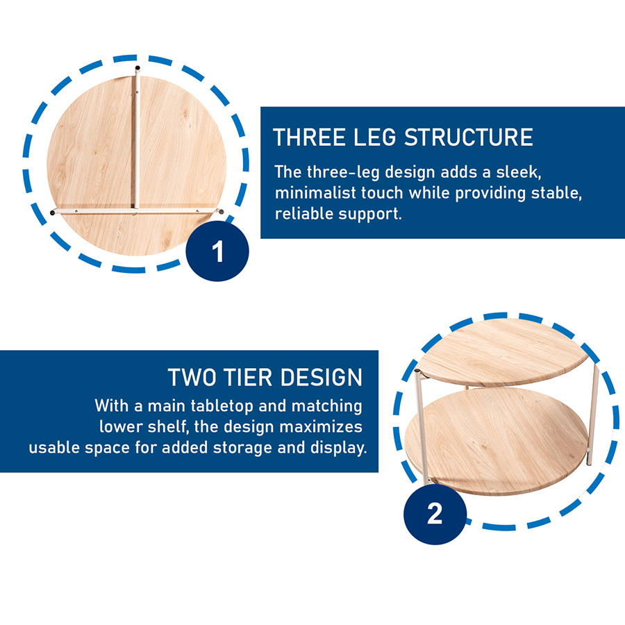 #color_Maple + Beige