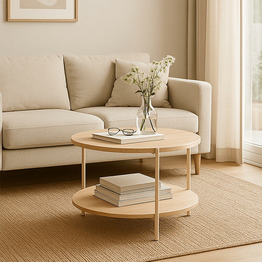 #color_Maple + Beige