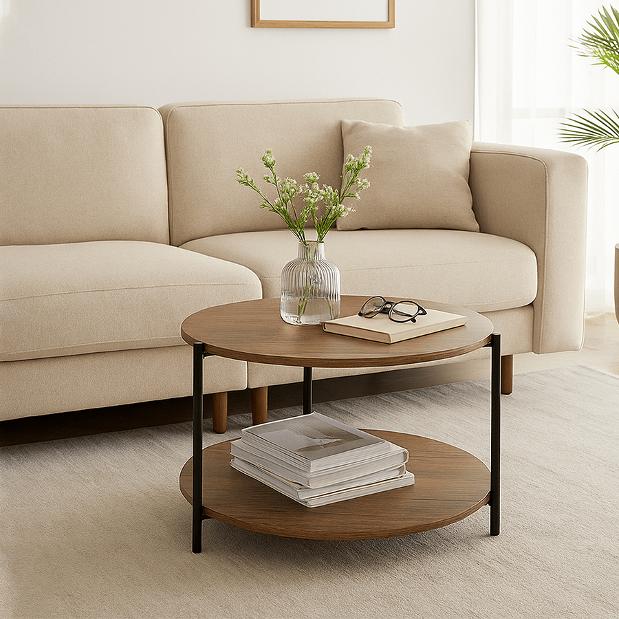 #color_Walnut +Black