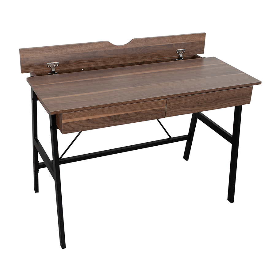 MORE ARCHIE OPTIONS Archie 110 cm Writing Desk Archie 110 cm Writing Desk Mandaue Foam