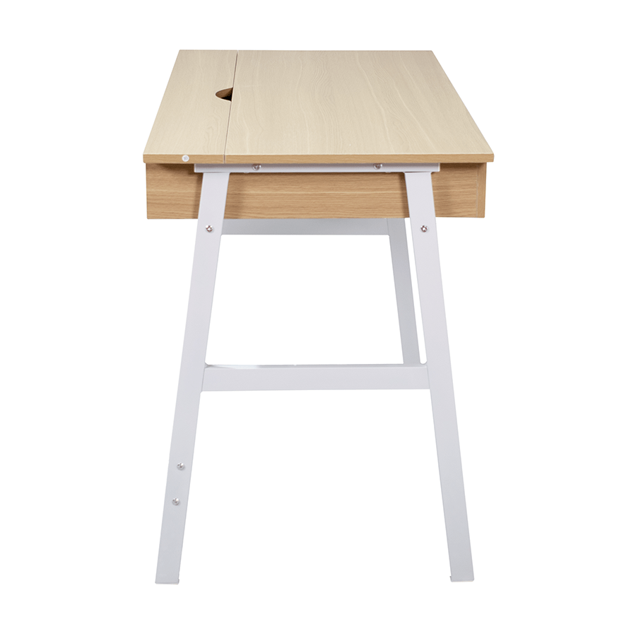 MORE ARCHIE OPTIONS Archie 110 cm Writing Desk Archie 110 cm Writing Desk Mandaue Foam