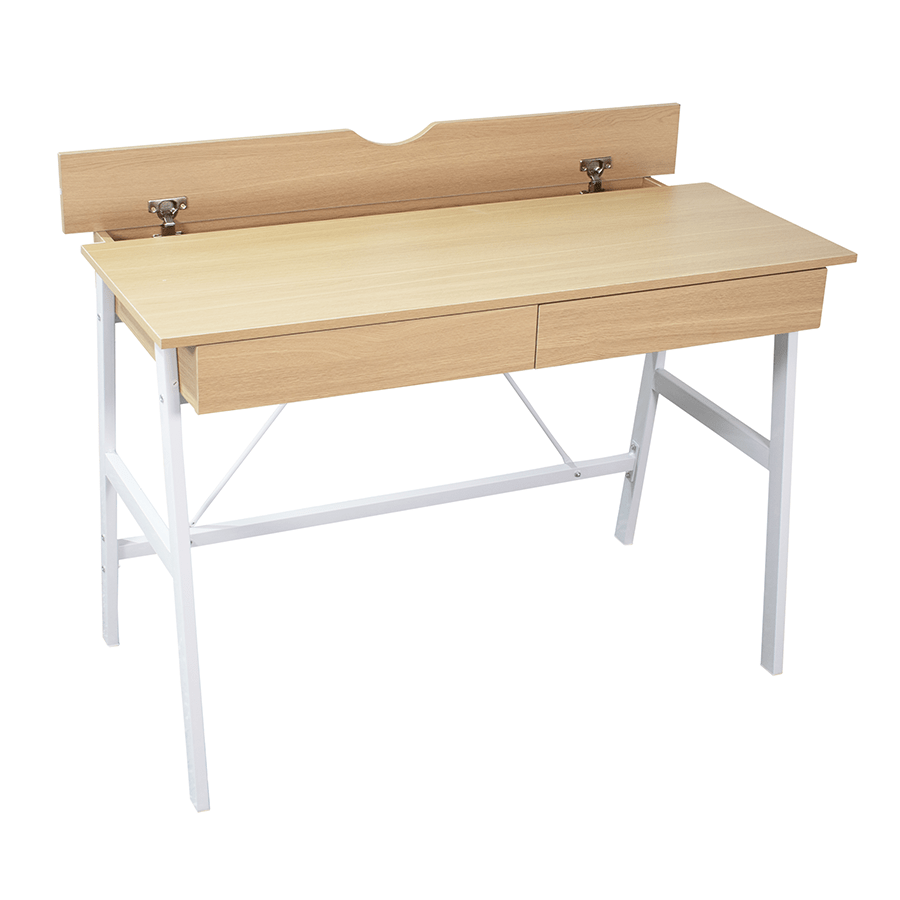 MORE ARCHIE OPTIONS Archie 110 cm Writing Desk Archie 110 cm Writing Desk Mandaue Foam
