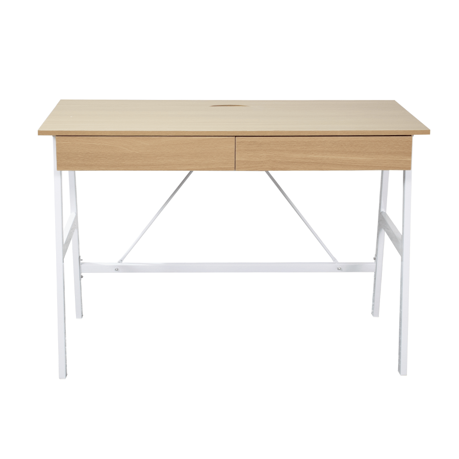 MORE ARCHIE OPTIONS Archie 110 cm Writing Desk Archie 110 cm Writing Desk Mandaue Foam