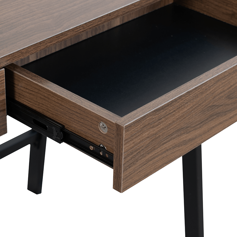 MORE ARCHIE OPTIONS Archie 110 cm Writing Desk Archie 110 cm Writing Desk Mandaue Foam