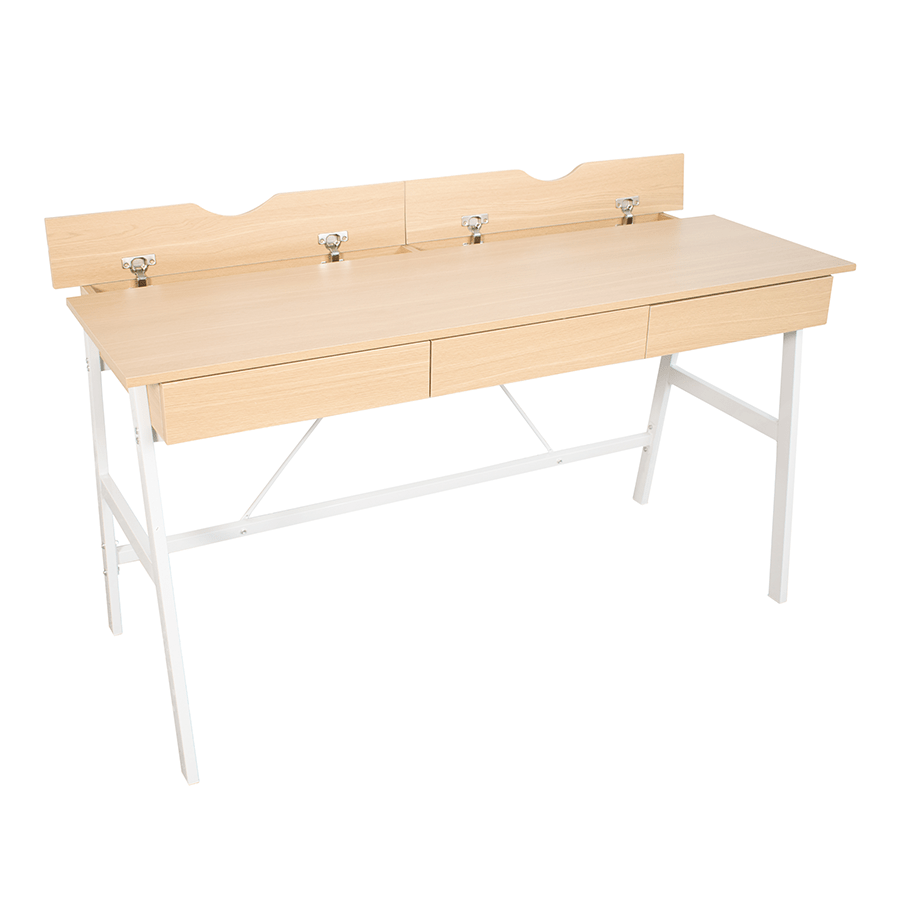 MORE ARCHIE OPTIONS Archie 140 cm Writing Desk Archie 140 cm Writing Desk Mandaue Foam