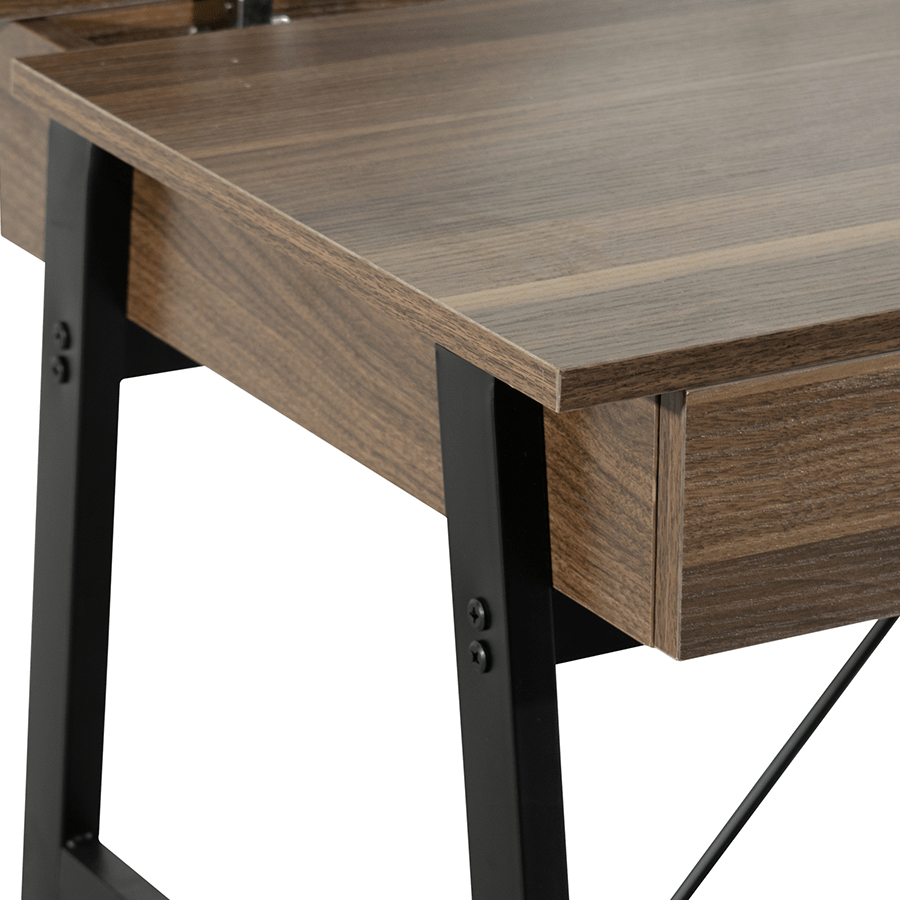 MORE ARCHIE OPTIONS Archie 140 cm Writing Desk Archie 140 cm Writing Desk Mandaue Foam