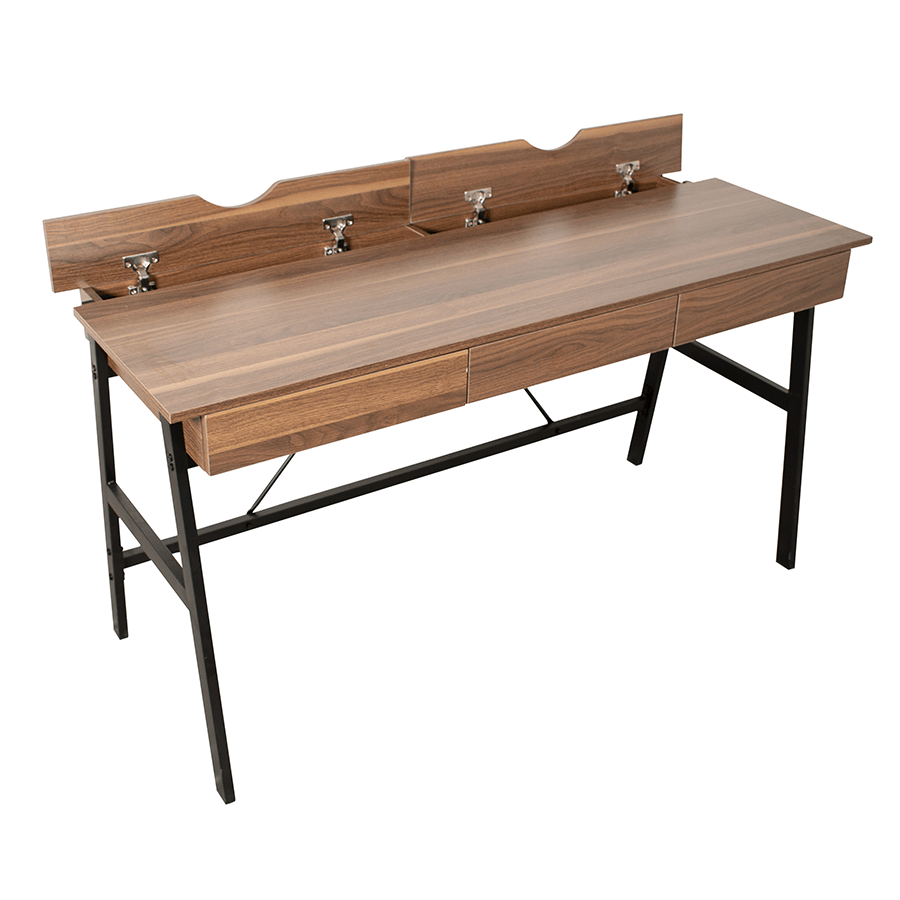 MORE ARCHIE OPTIONS Archie 140 cm Writing Desk Archie 140 cm Writing Desk Mandaue Foam