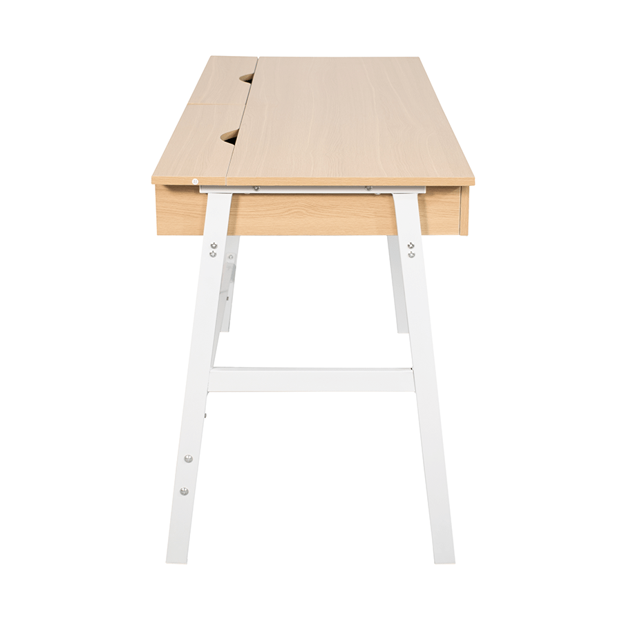 MORE ARCHIE OPTIONS Archie 140 cm Writing Desk Archie 140 cm Writing Desk Mandaue Foam