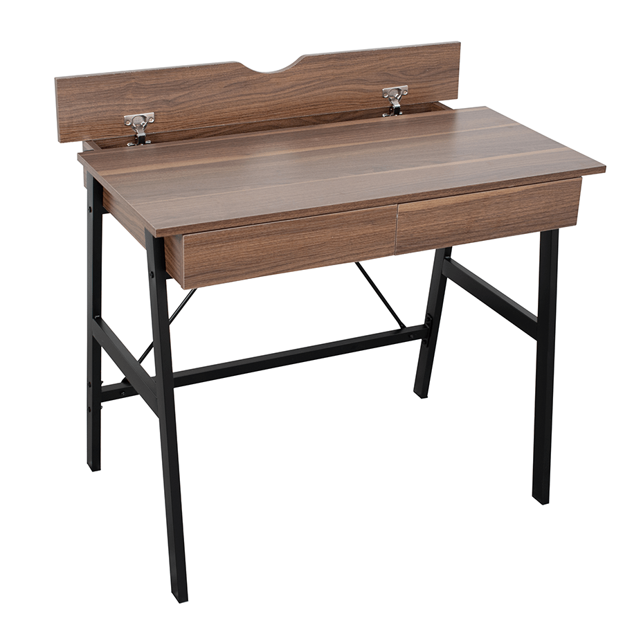 MORE ARCHIE OPTIONS Archie 90 cm Writing Desk Archie 90 cm Writing Desk Mandaue Foam