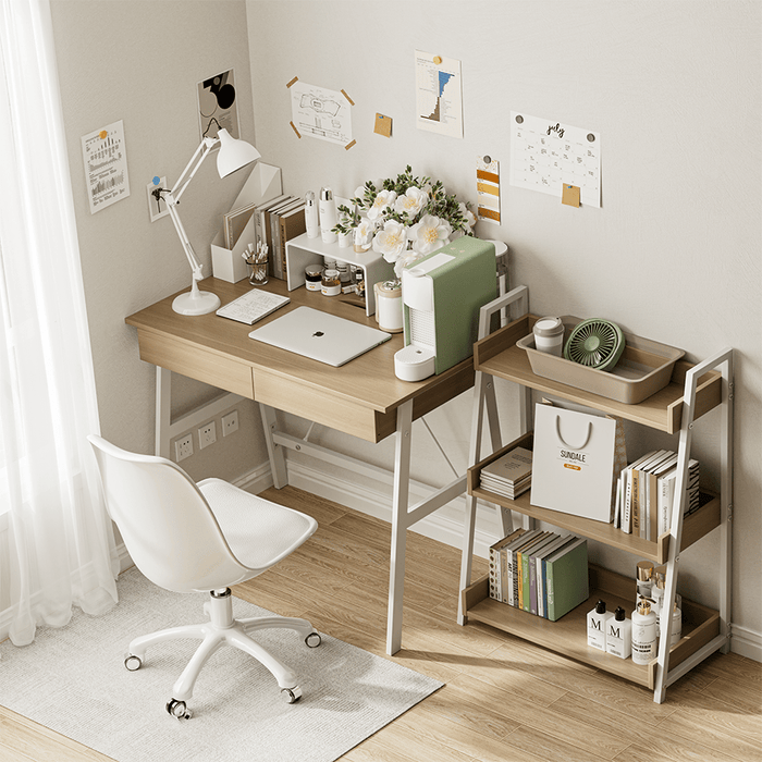 Archie Desk Archie 90 cm Writing Desk