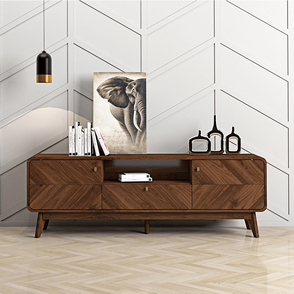 Ardel 180 cm TV Bench