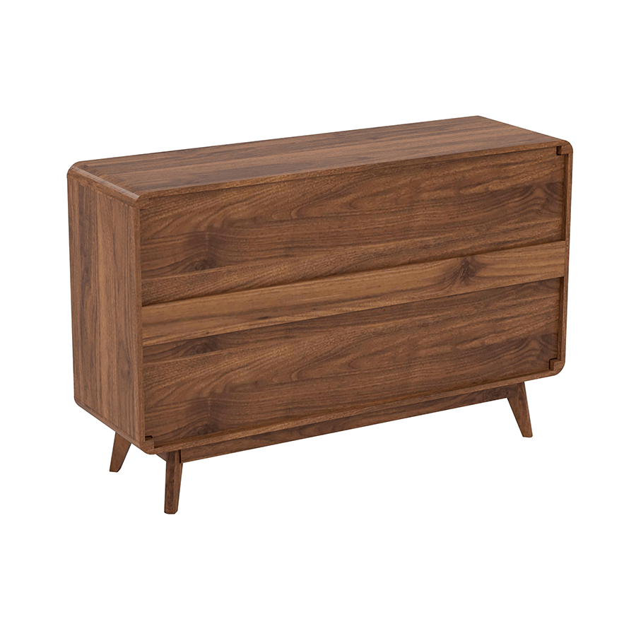 Ardel Chest of 6 Drawers