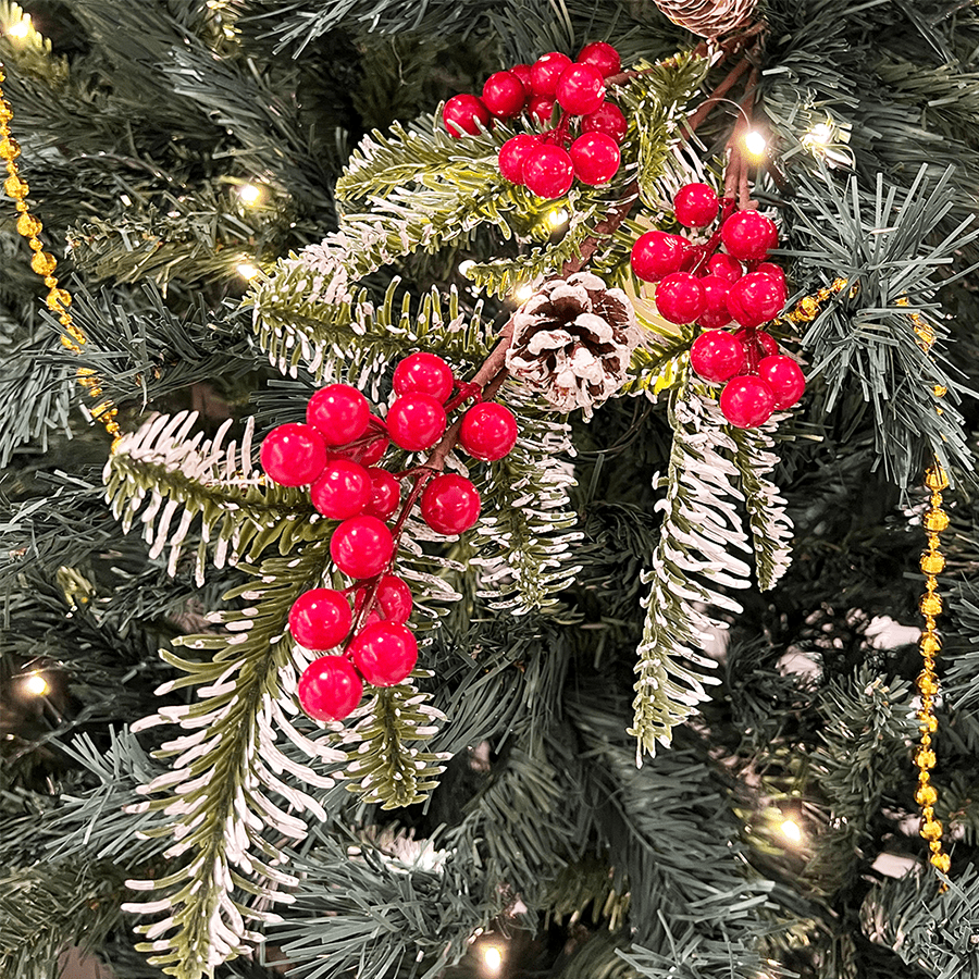 Ardisia Berry Picks Ardisia Berry Picks Red Mandaue Foam