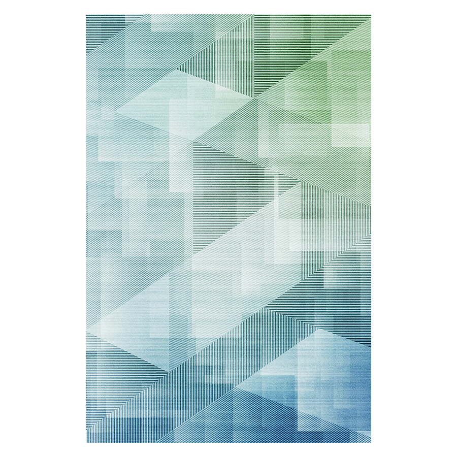 Ari Modern Printed Rug Ari Modern Printed Rug Mandaue Foam