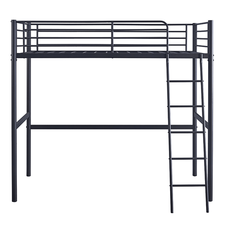 Ariella Metal Loft Bed Ariella Metal Loft Bed Mandaue Foam