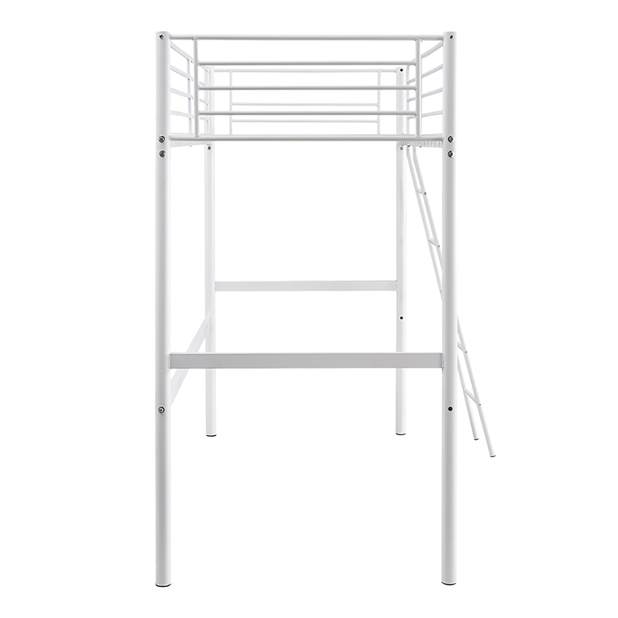 Ariella Metal Loft Bed Ariella Metal Loft Bed Mandaue Foam