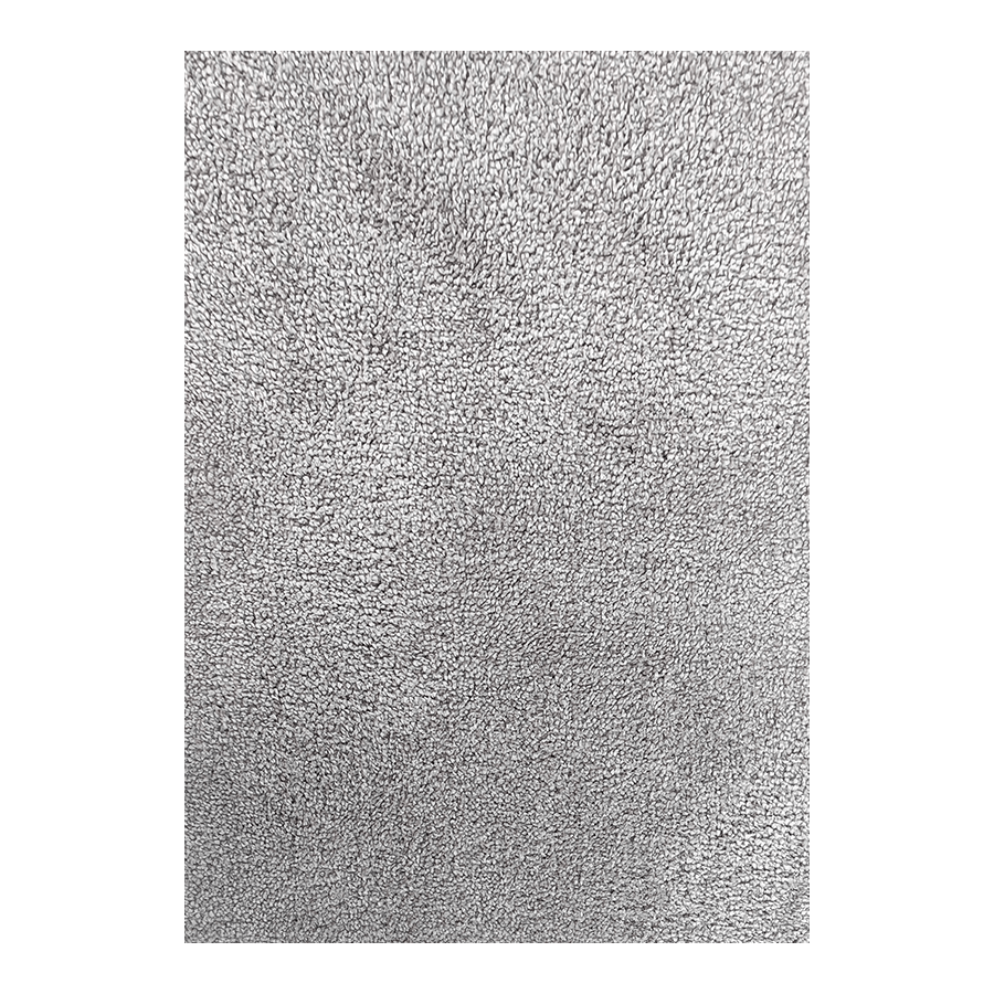 Arisha Heather Tufted Rug Arisha Heather Tufted Rug Gray Mandaue Foam