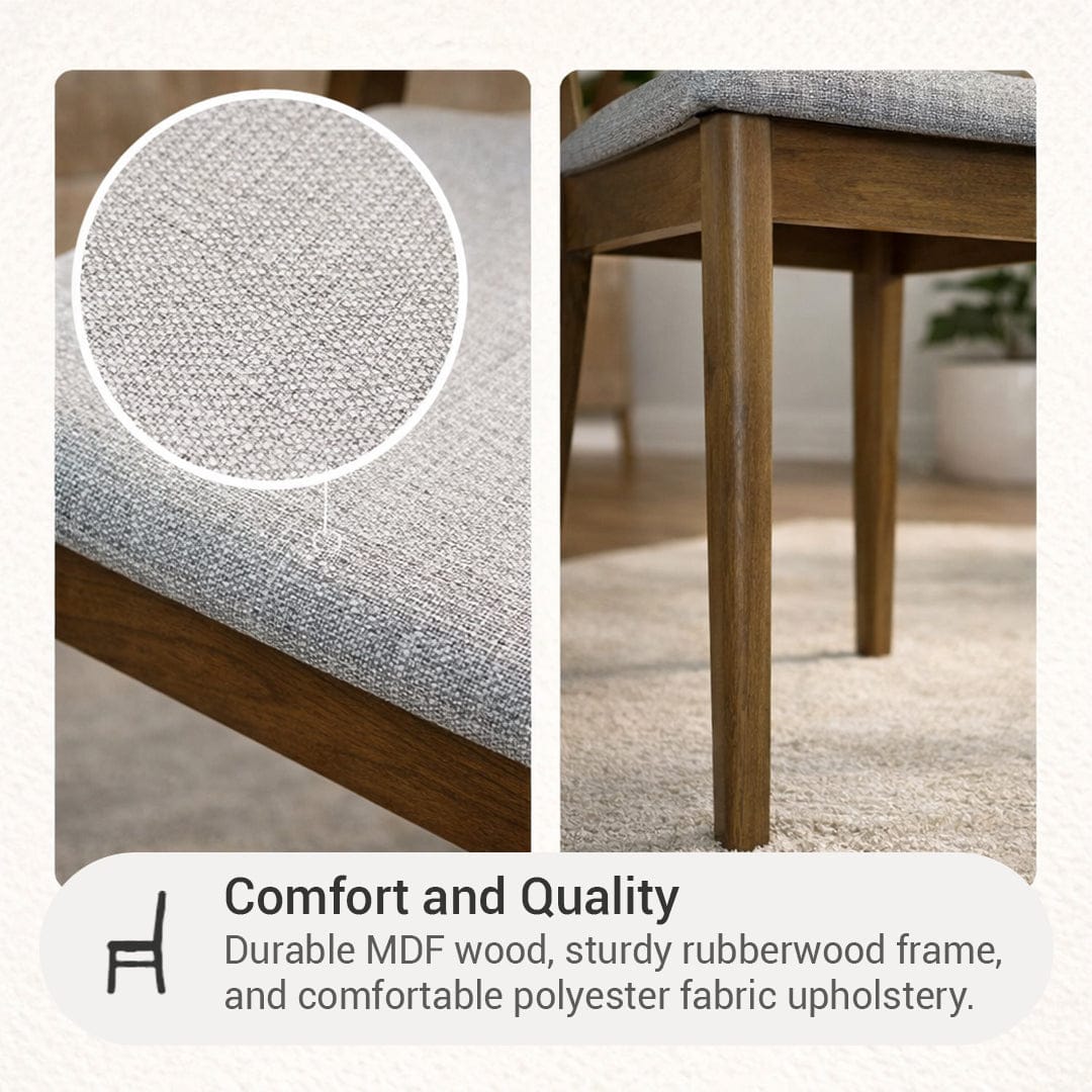 #color_Warm Grey + Walnut