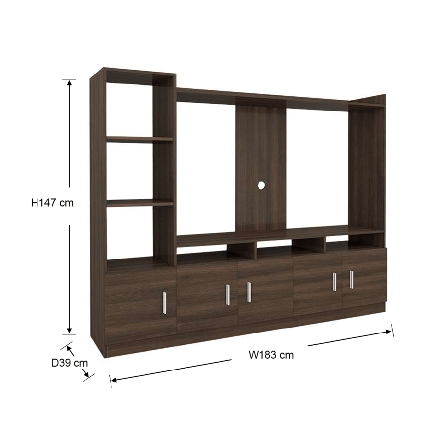 Arthur TV Unit Arthur TV Unit Mandaue Foam