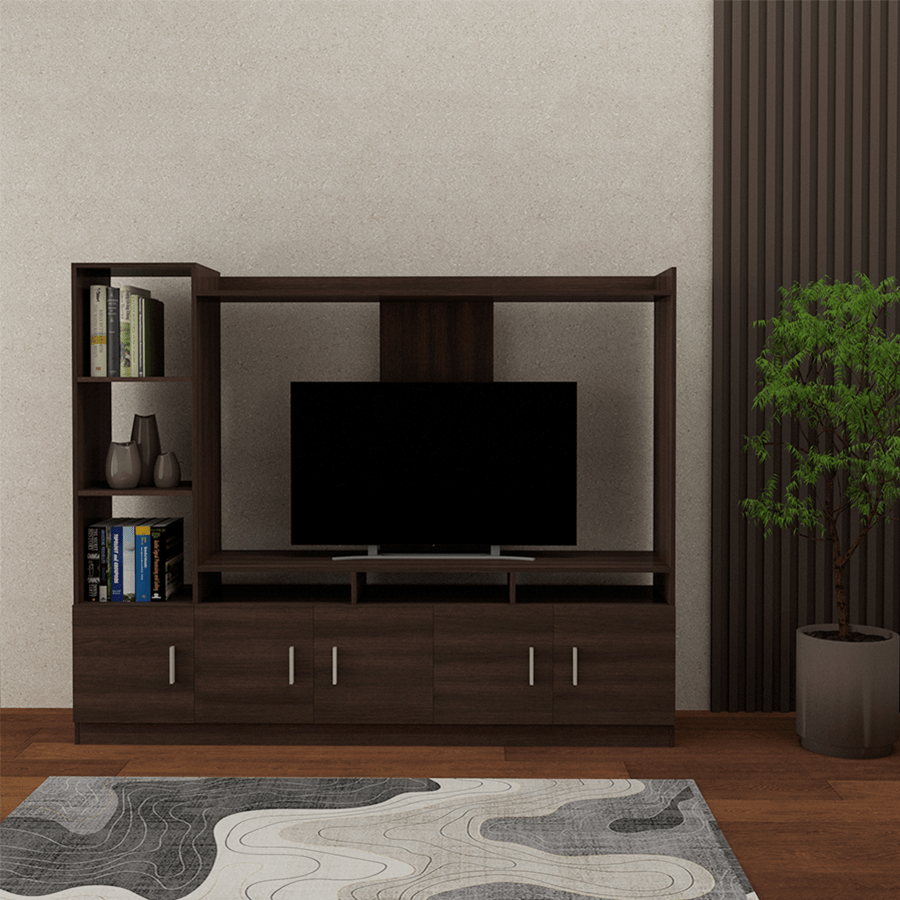 Arthur TV Unit Arthur TV Unit Mandaue Foam