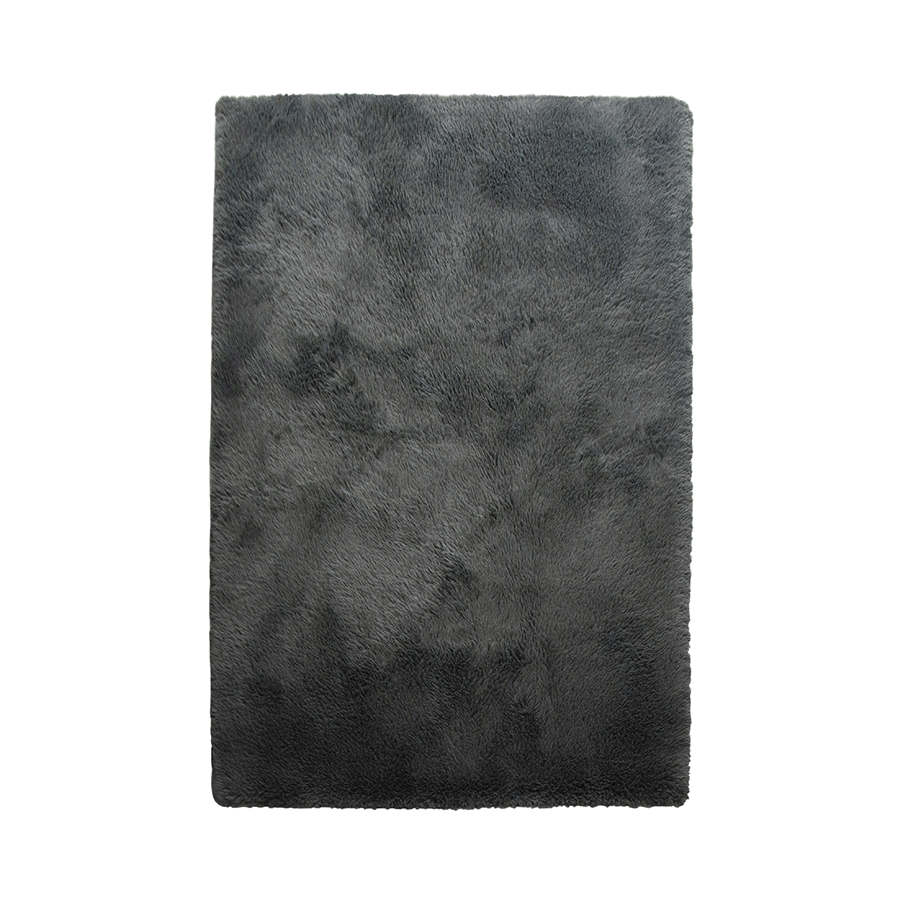 Arven Almond Latte Shaggy Rug Arven Almond Latte Shaggy Rug 120x160 cm Mandaue Foam