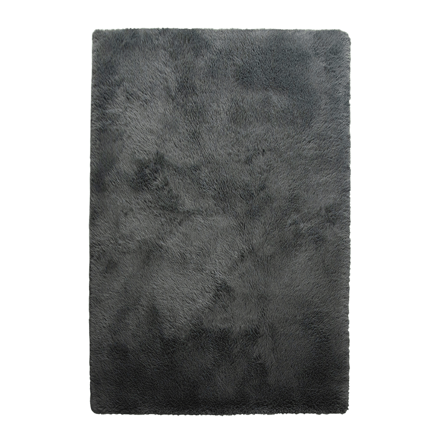 Arven Almond Latte Shaggy Rug Arven Almond Latte Shaggy Rug 160x230 cm Mandaue Foam