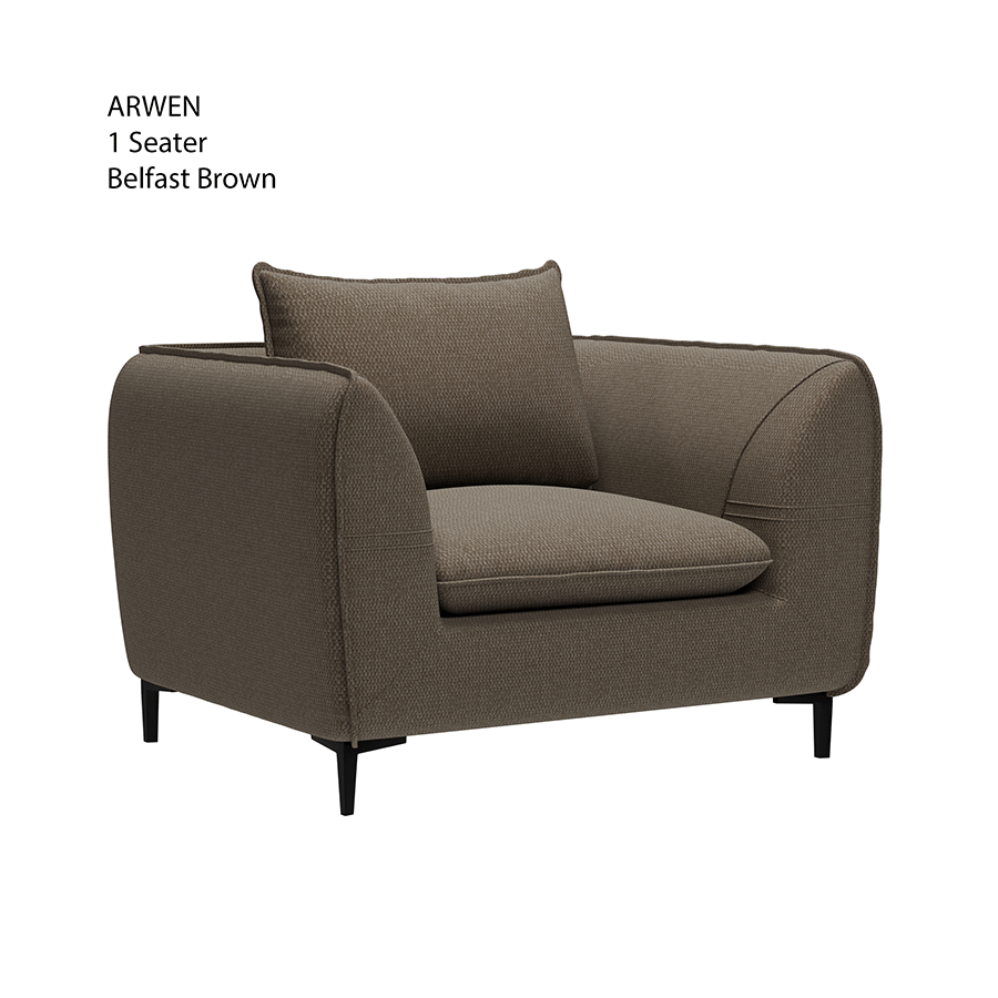 #swatch_Fabric Belfast Brown